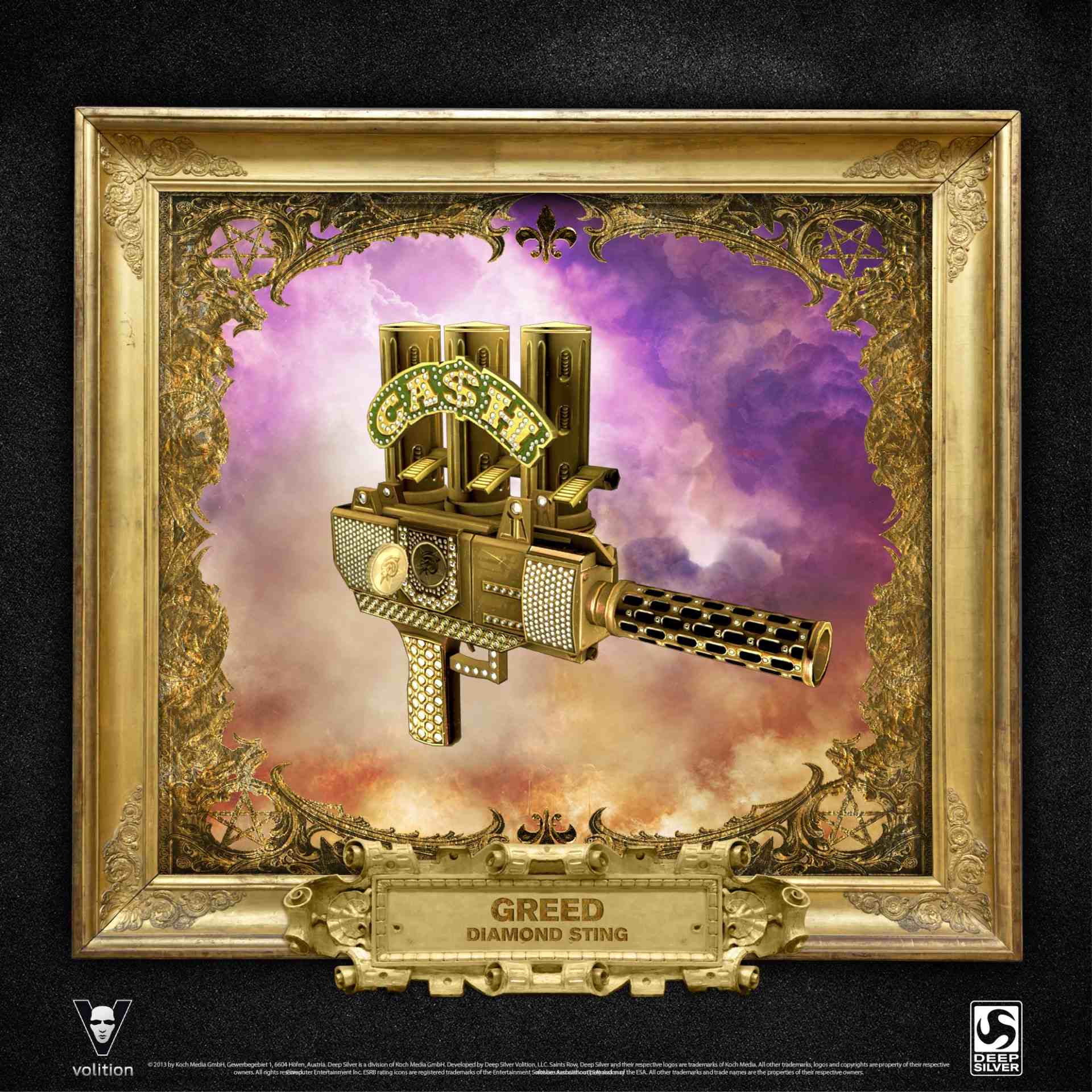 Saints Row: Gat out of Hell - Imagen 18